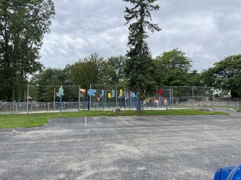 Sawmill City - Sept 10Th 2023 (newer photo)